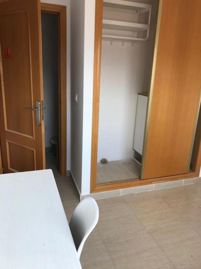 Alojamiento Grande Para Familias Con Piscina San Juan  Bagian luar foto