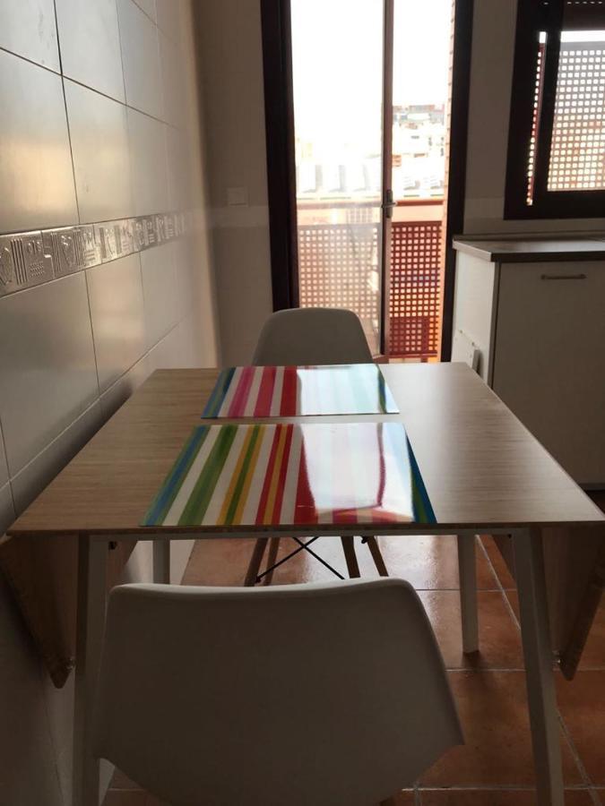 Alojamiento Grande Para Familias Con Piscina San Juan  Bagian luar foto