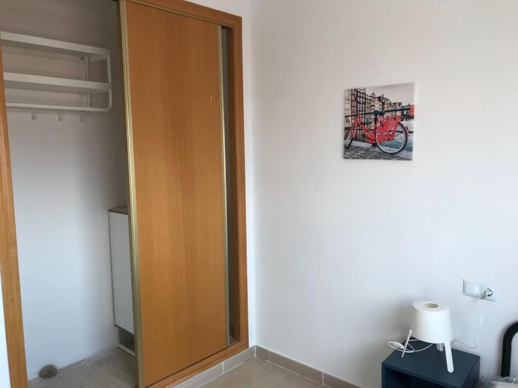 Alojamiento Grande Para Familias Con Piscina San Juan  Bagian luar foto