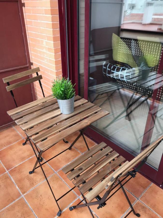 Alojamiento Grande Para Familias Con Piscina San Juan  Bagian luar foto