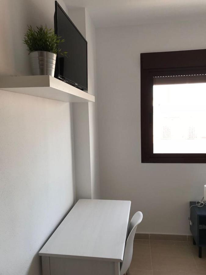Alojamiento Grande Para Familias Con Piscina San Juan  Bagian luar foto