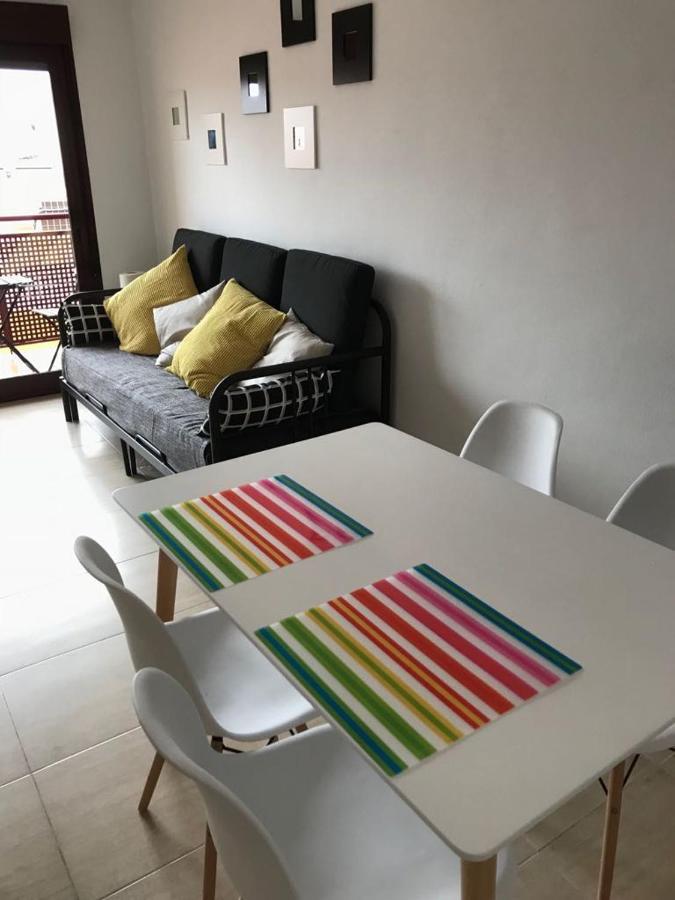 Alojamiento Grande Para Familias Con Piscina San Juan  Bagian luar foto