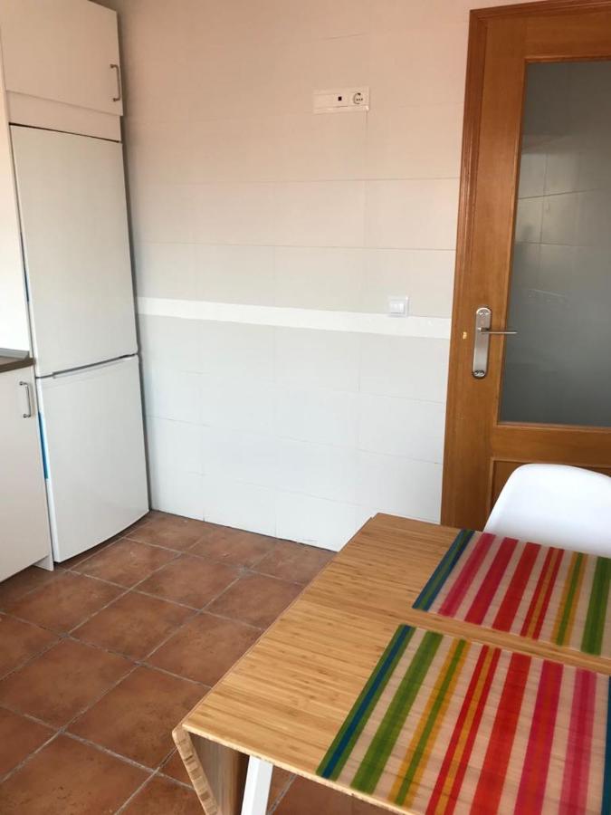Alojamiento Grande Para Familias Con Piscina San Juan  Bagian luar foto