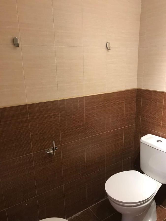 Alojamiento Grande Para Familias Con Piscina San Juan  Bagian luar foto