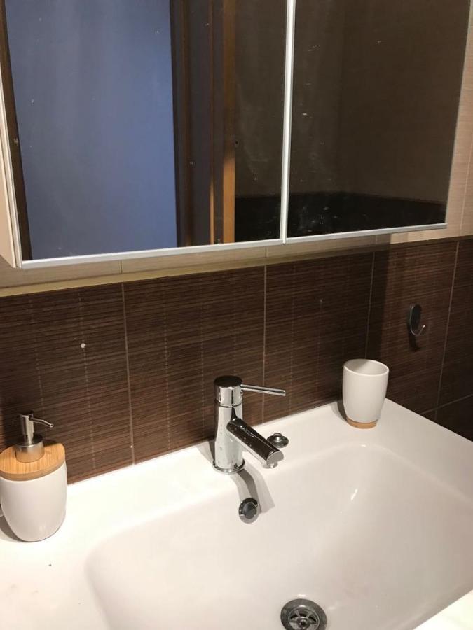 Alojamiento Grande Para Familias Con Piscina San Juan  Bagian luar foto