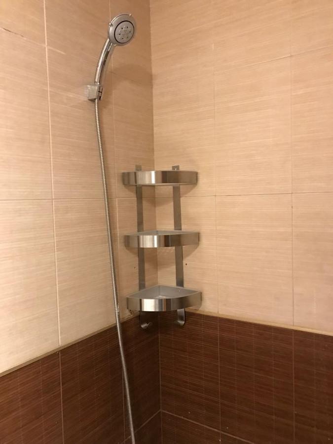 Alojamiento Grande Para Familias Con Piscina San Juan  Bagian luar foto
