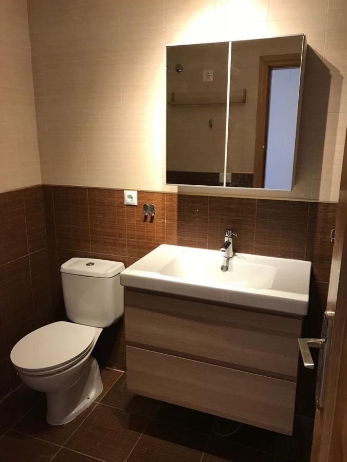 Alojamiento Grande Para Familias Con Piscina San Juan  Bagian luar foto