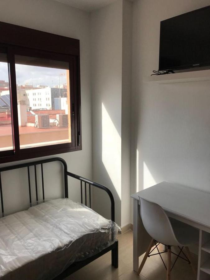 Alojamiento Grande Para Familias Con Piscina San Juan  Bagian luar foto