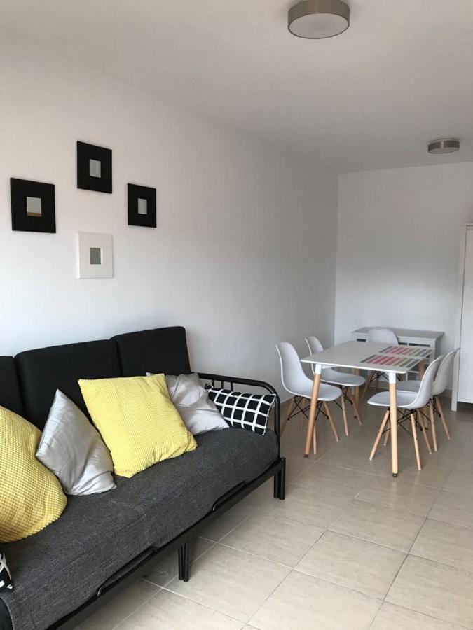 Alojamiento Grande Para Familias Con Piscina San Juan  Bagian luar foto