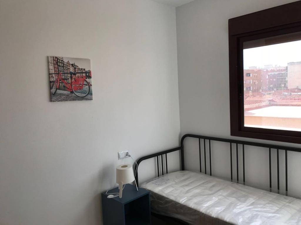 Alojamiento Grande Para Familias Con Piscina San Juan  Bagian luar foto